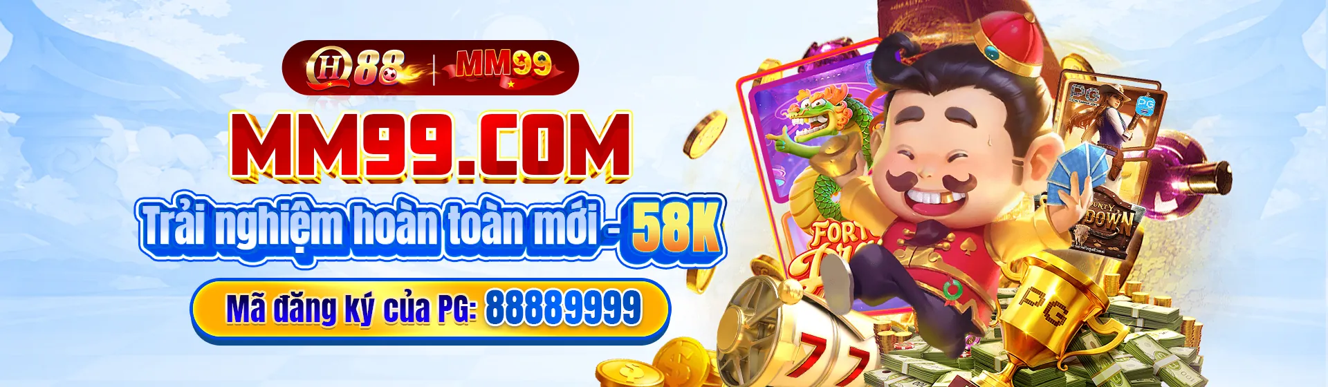 Thế giới bắn cá MKSport Code
