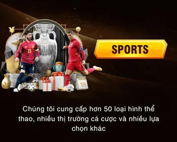 Các sản phẩm cá cược đa dạng của mksport code