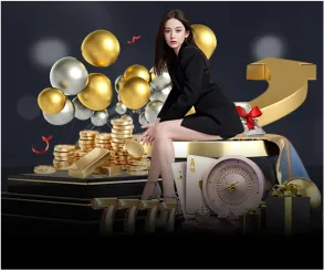 Chọn trò chơi Máy Đánh Bạc